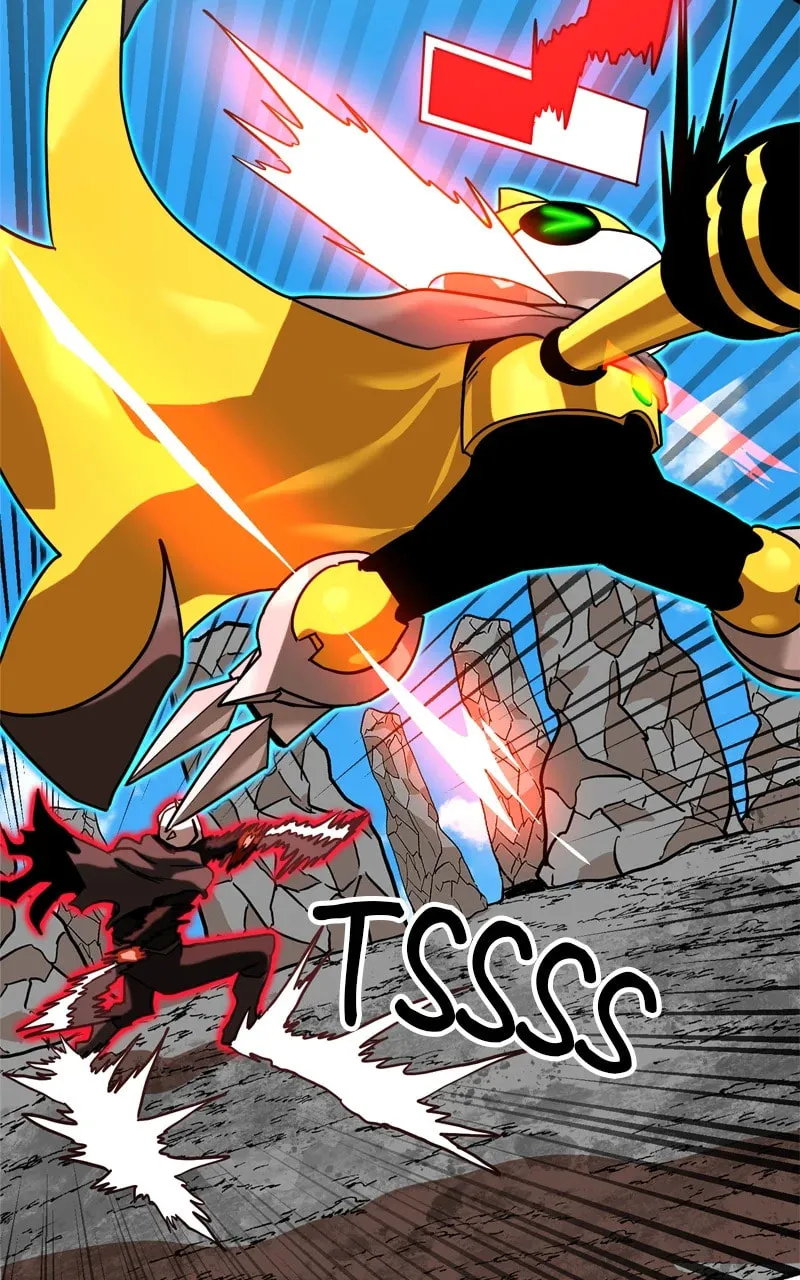 Double Click Chapter 176 page 31 - 