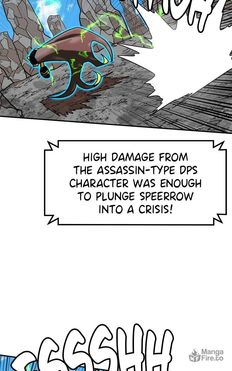 Double Click Chapter 176 page 33 - 