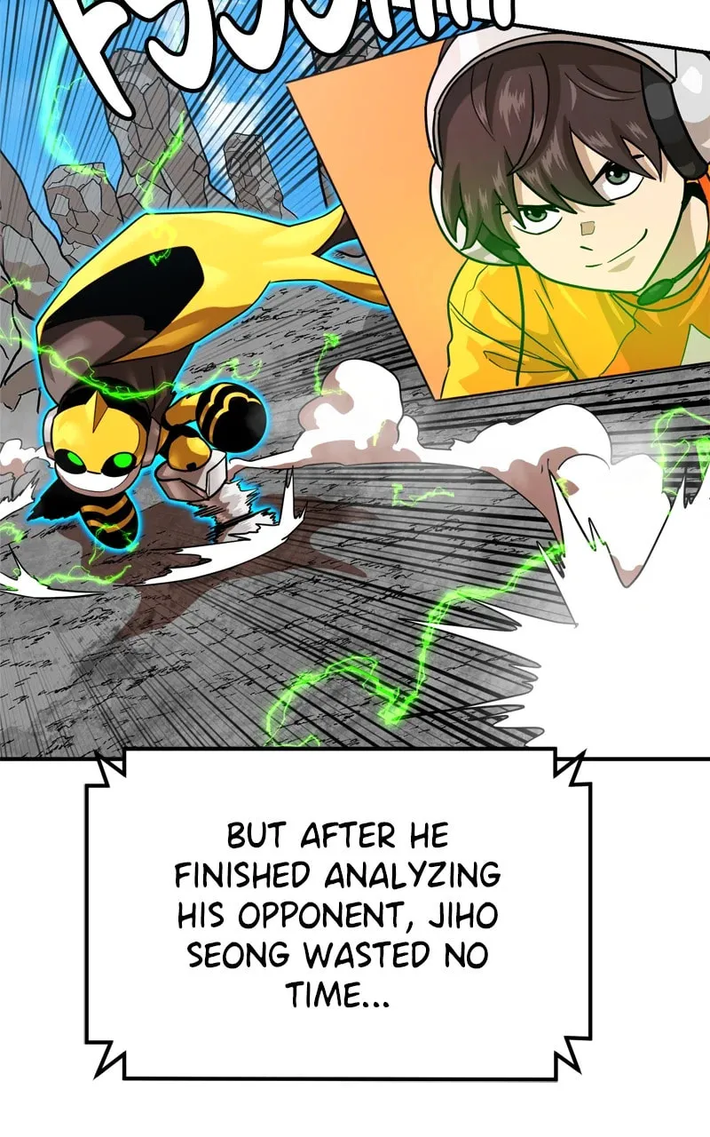 Double Click Chapter 176 page 34 - 