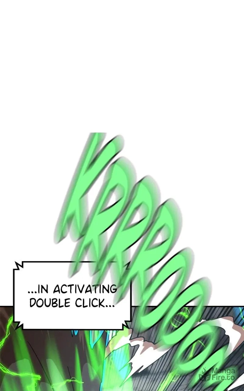 Double Click Chapter 176 page 35 - 