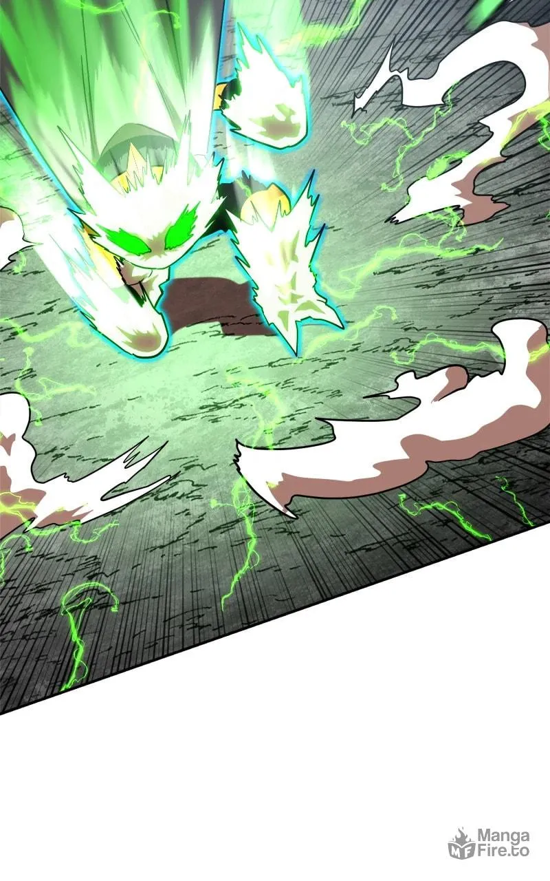 Double Click Chapter 176 page 36 - 