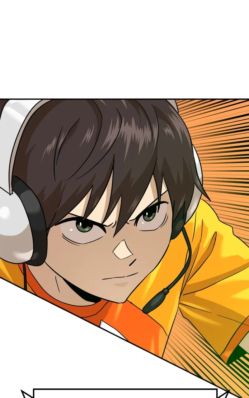 Double Click Chapter 176 page 38 - 