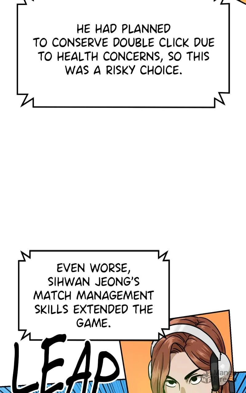 Double Click Chapter 176 page 39 - 
