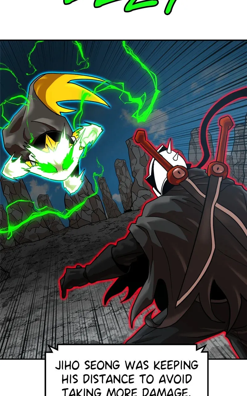 Double Click Chapter 176 page 41 - 