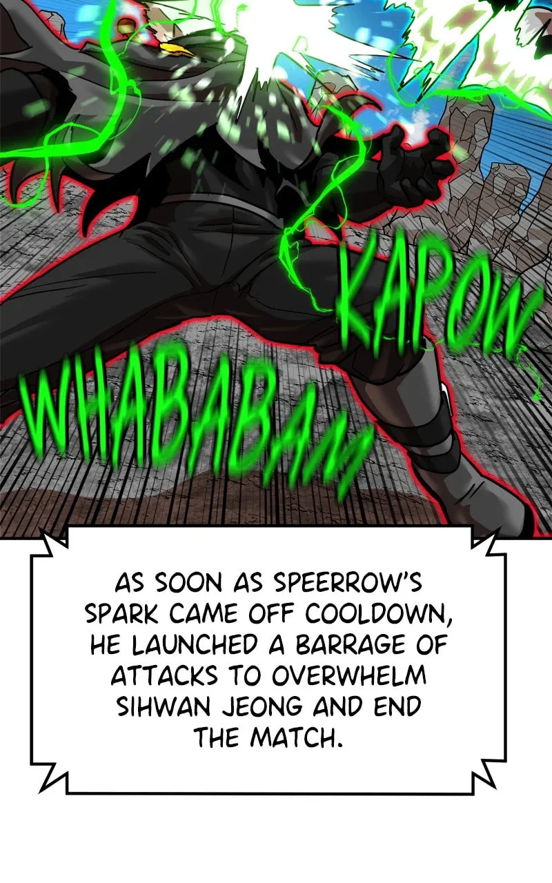 Double Click Chapter 176 page 43 - 