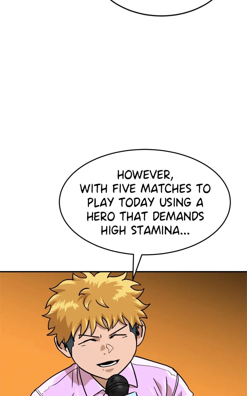 Double Click Chapter 176 page 46 - 