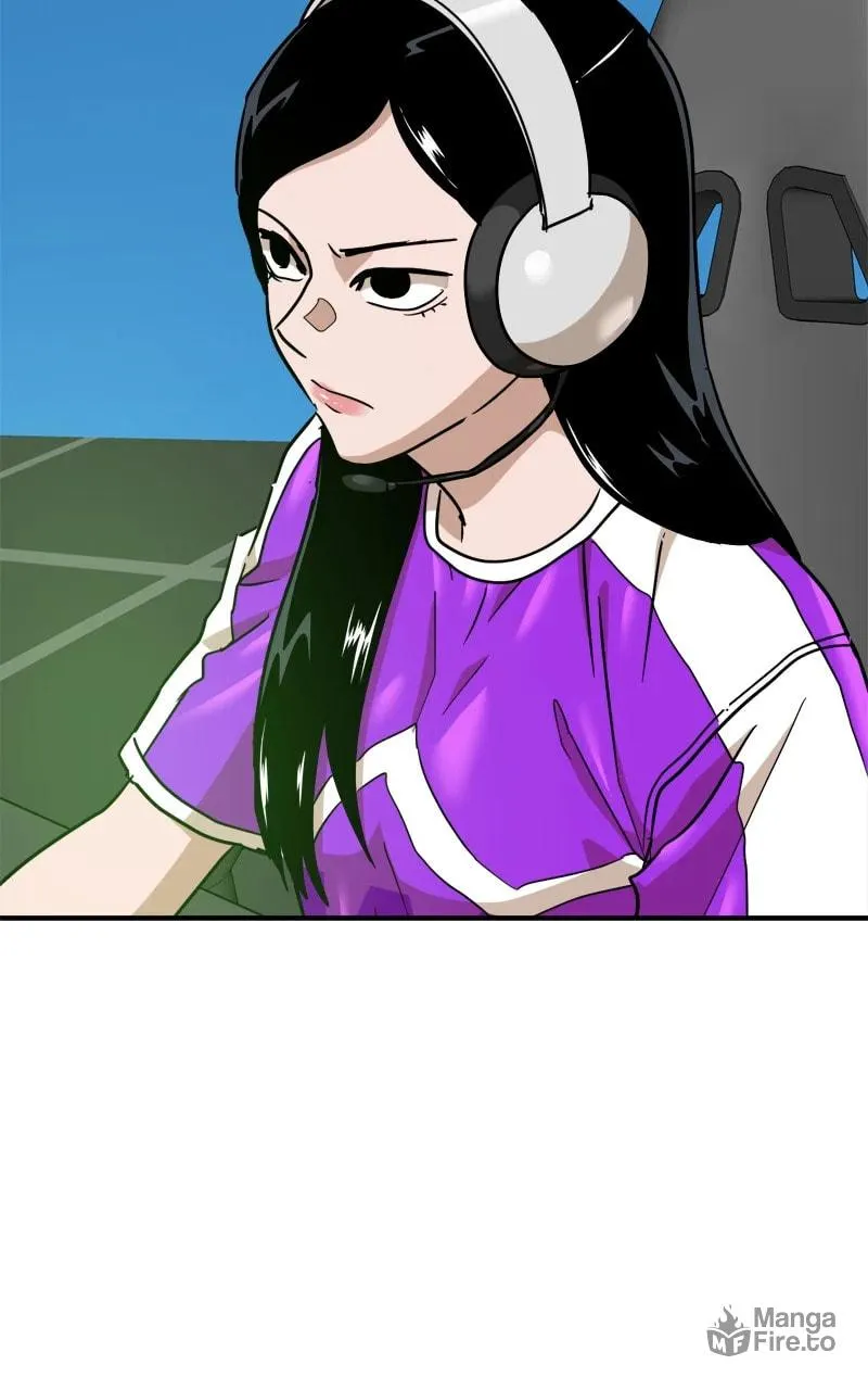 Double Click Chapter 176 page 48 - 