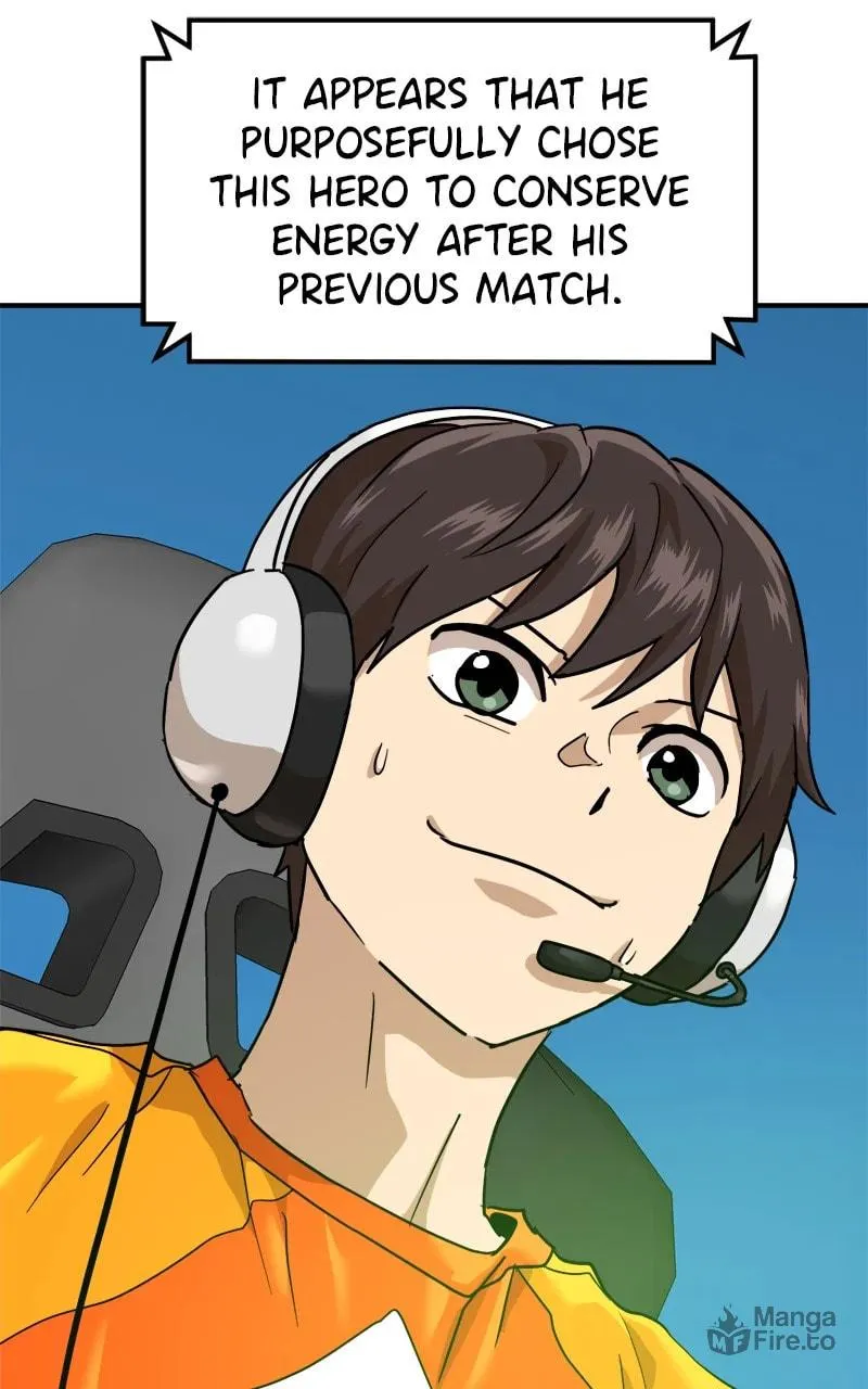 Double Click Chapter 176 page 51 - 