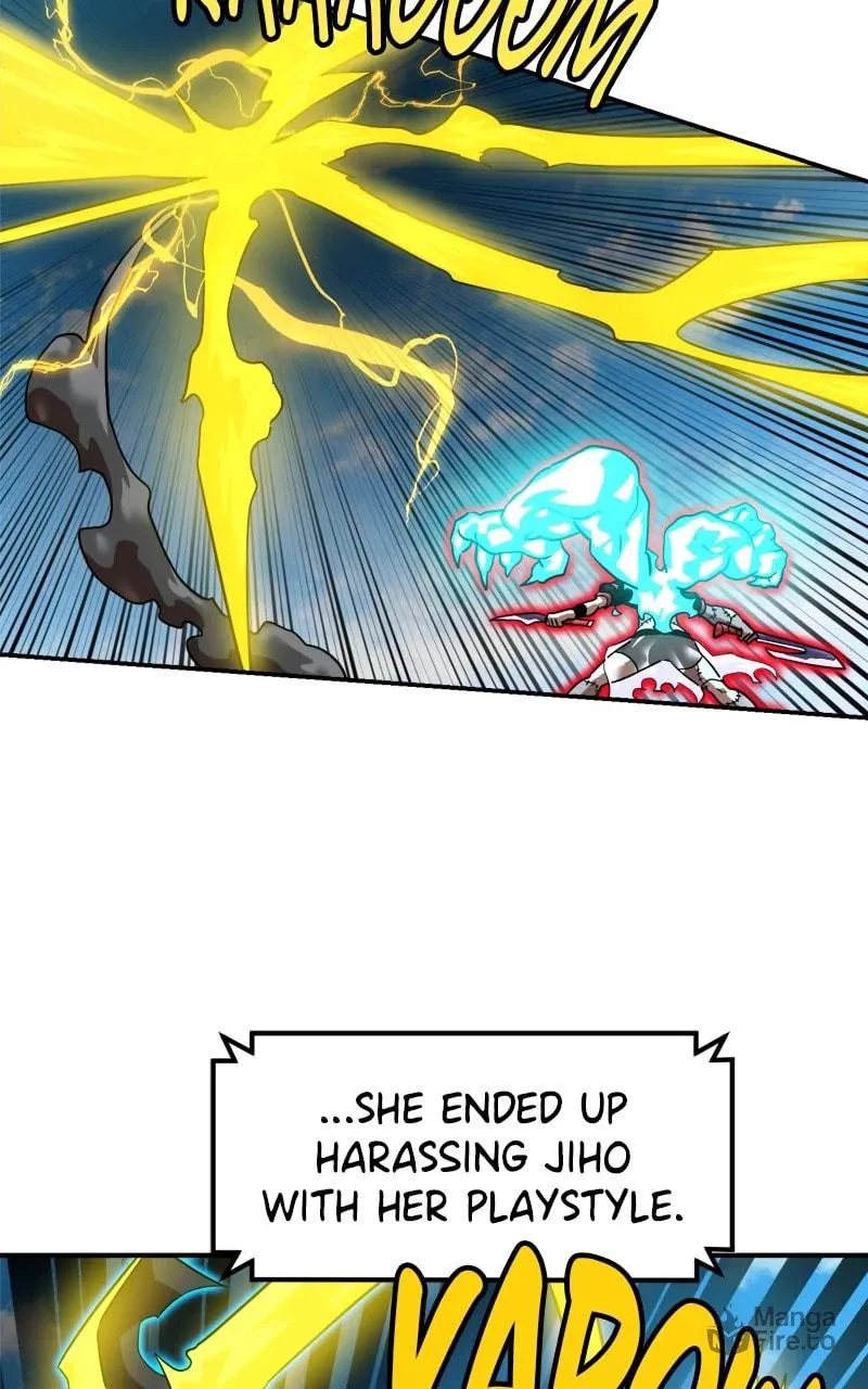 Double Click Chapter 176 page 55 - 