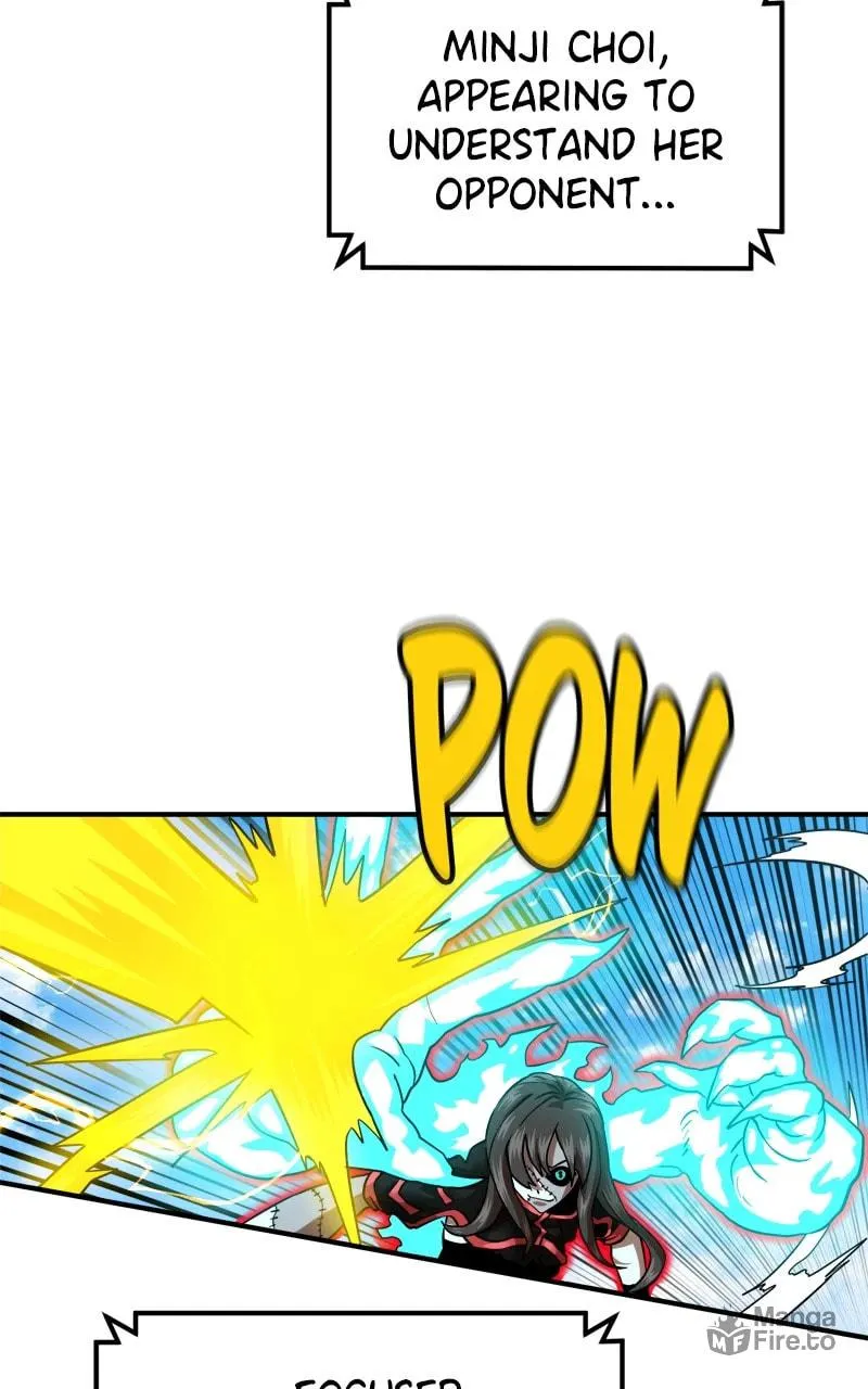 Double Click Chapter 176 page 57 - 