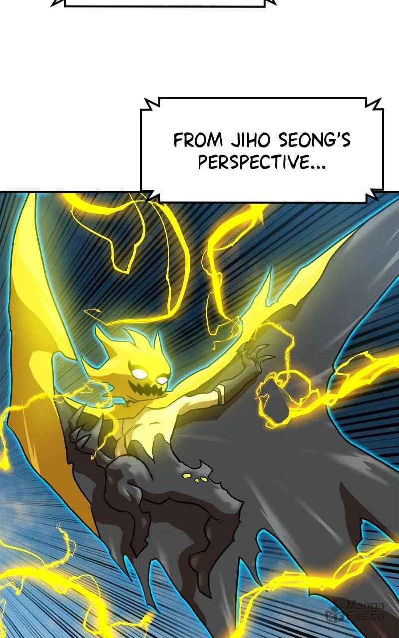 Double Click Chapter 176 page 60 - 