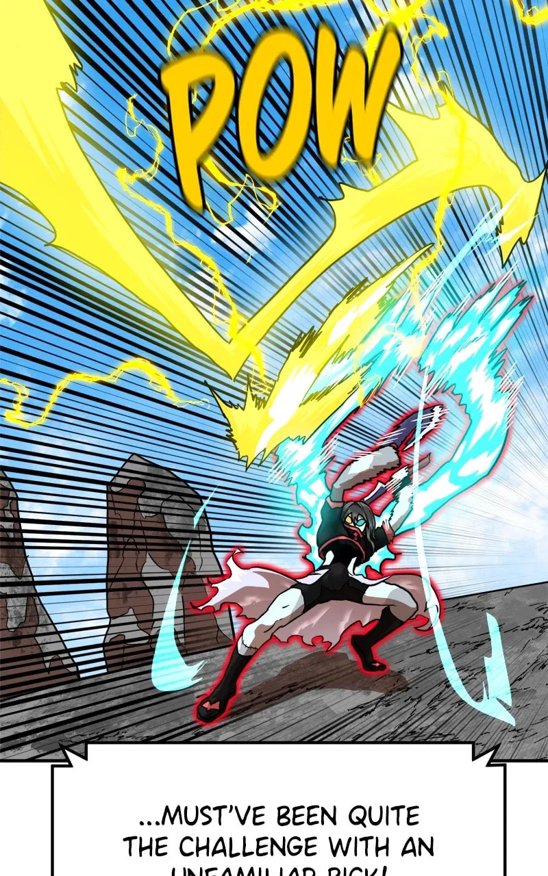Double Click Chapter 176 page 62 - 