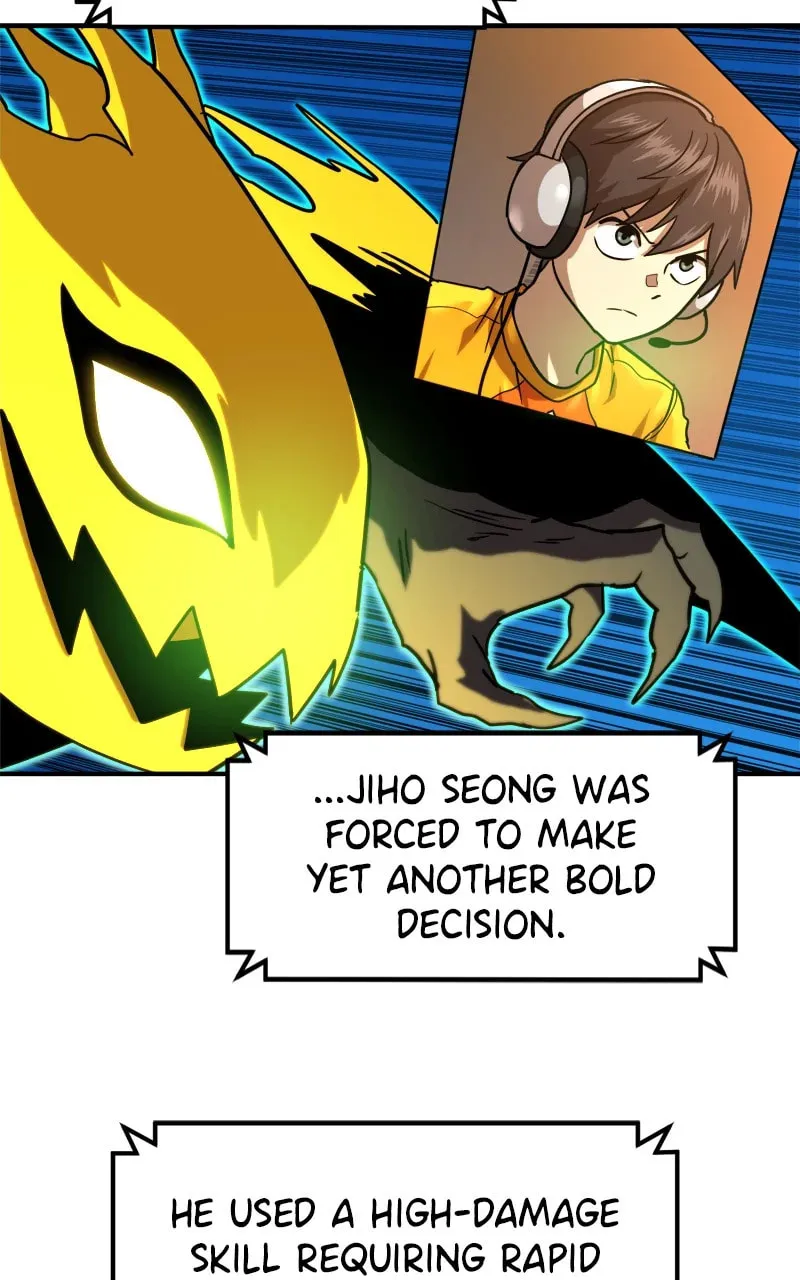 Double Click Chapter 176 page 64 - 