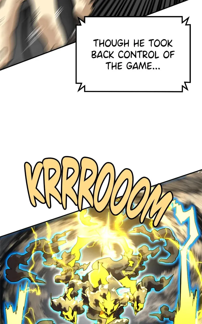 Double Click Chapter 176 page 71 - 