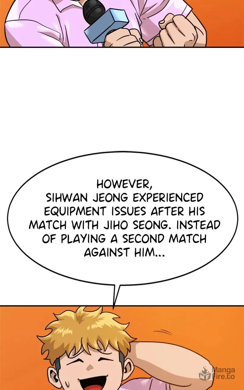 Double Click Chapter 176 page 80 - 