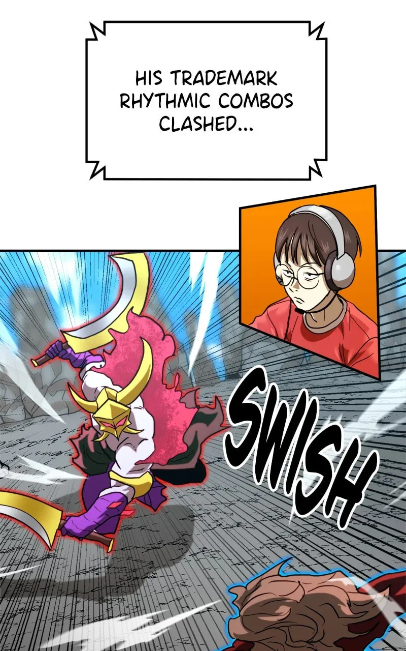 Double Click Chapter 176 page 83 - 