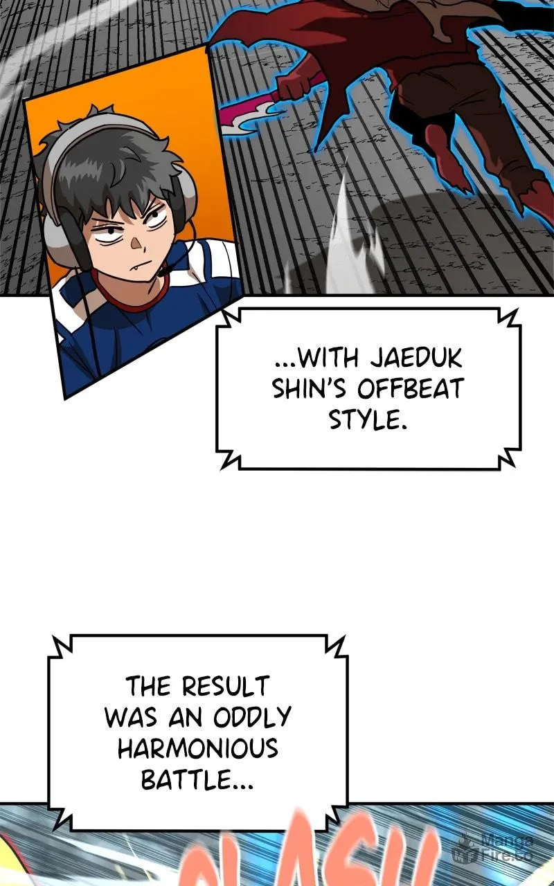 Double Click Chapter 176 page 84 - 