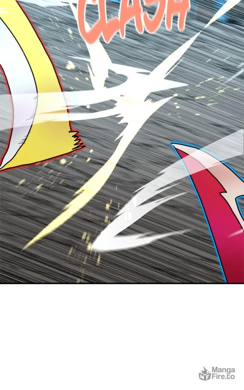 Double Click Chapter 176 page 85 - 