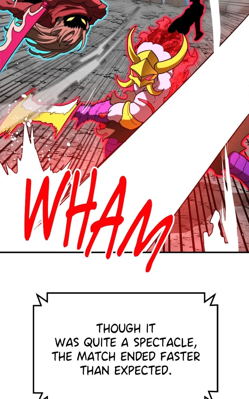 Double Click Chapter 176 page 91 - 