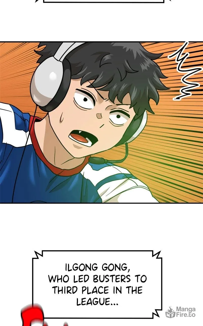 Double Click Chapter 176 page 93 - 