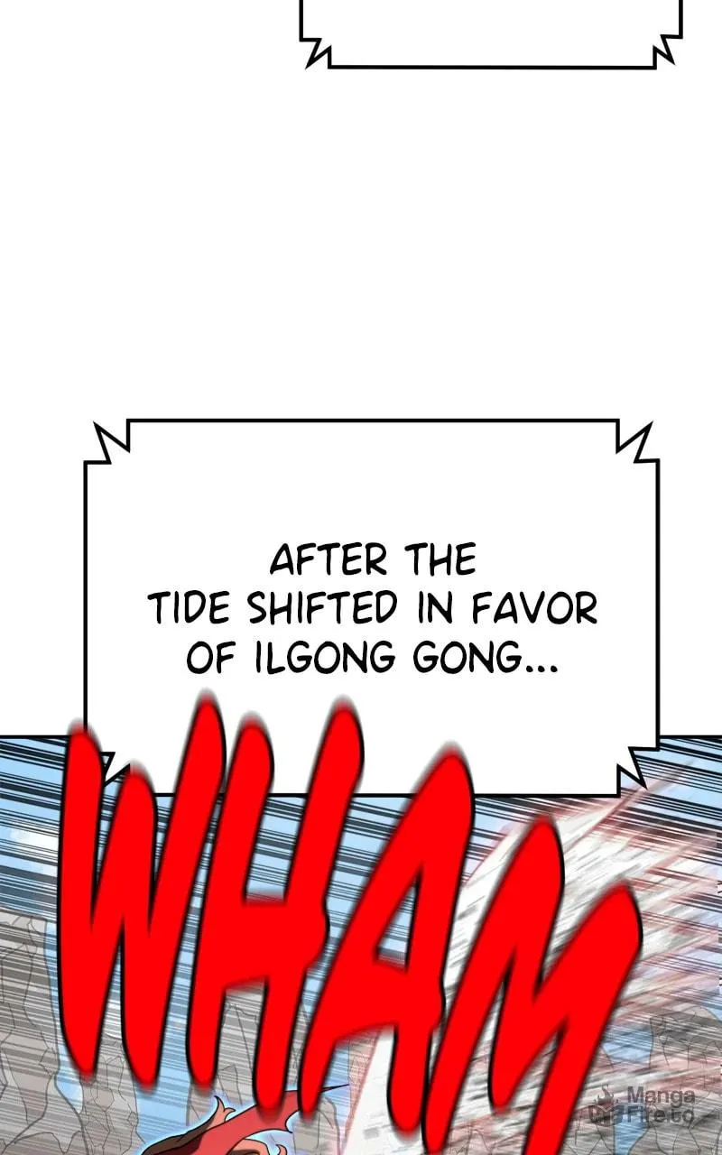 Double Click Chapter 176 page 95 - 