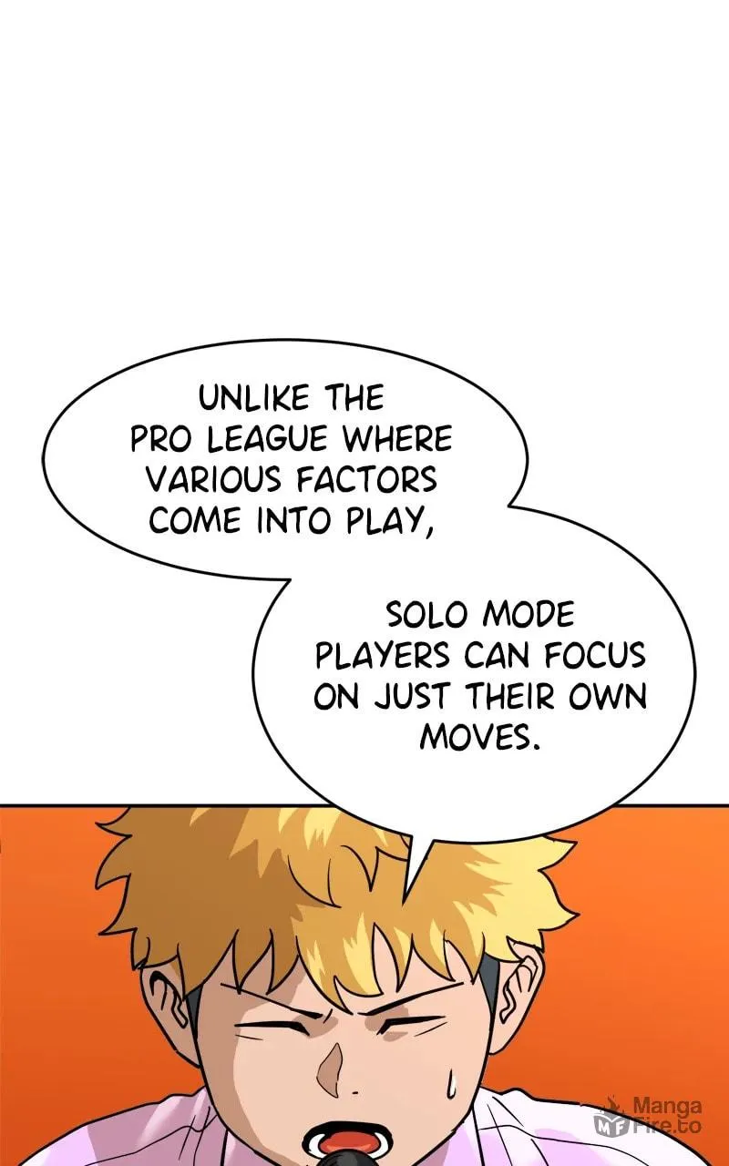 Double Click Chapter 176 page 99 - 
