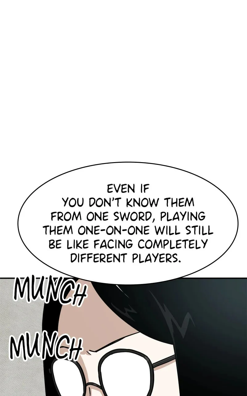 Double Click Chapter 177 page 11 - 