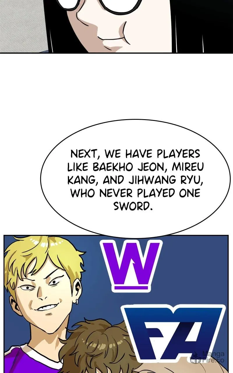 Double Click Chapter 177 page 12 - 