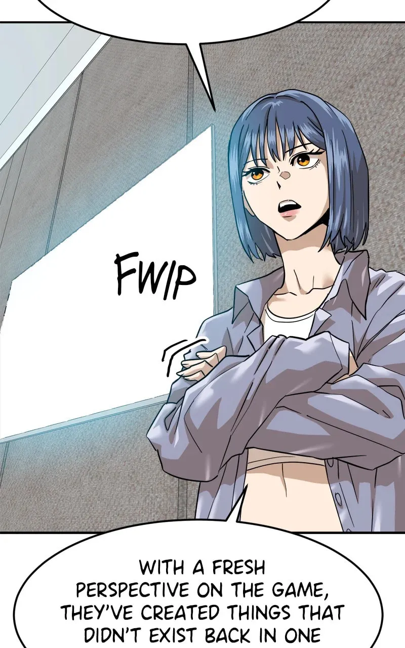 Double Click Chapter 177 page 14 - 