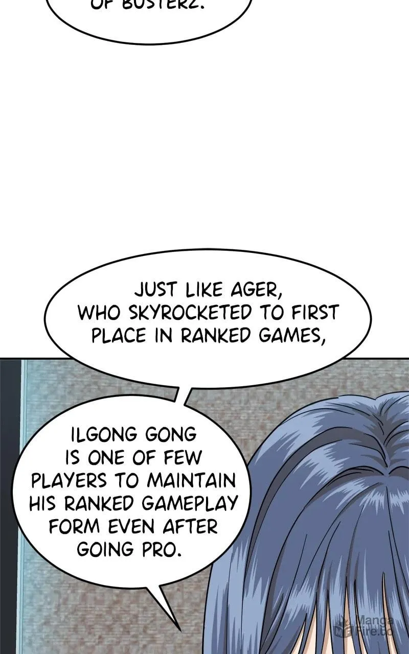 Double Click Chapter 177 page 18 - 