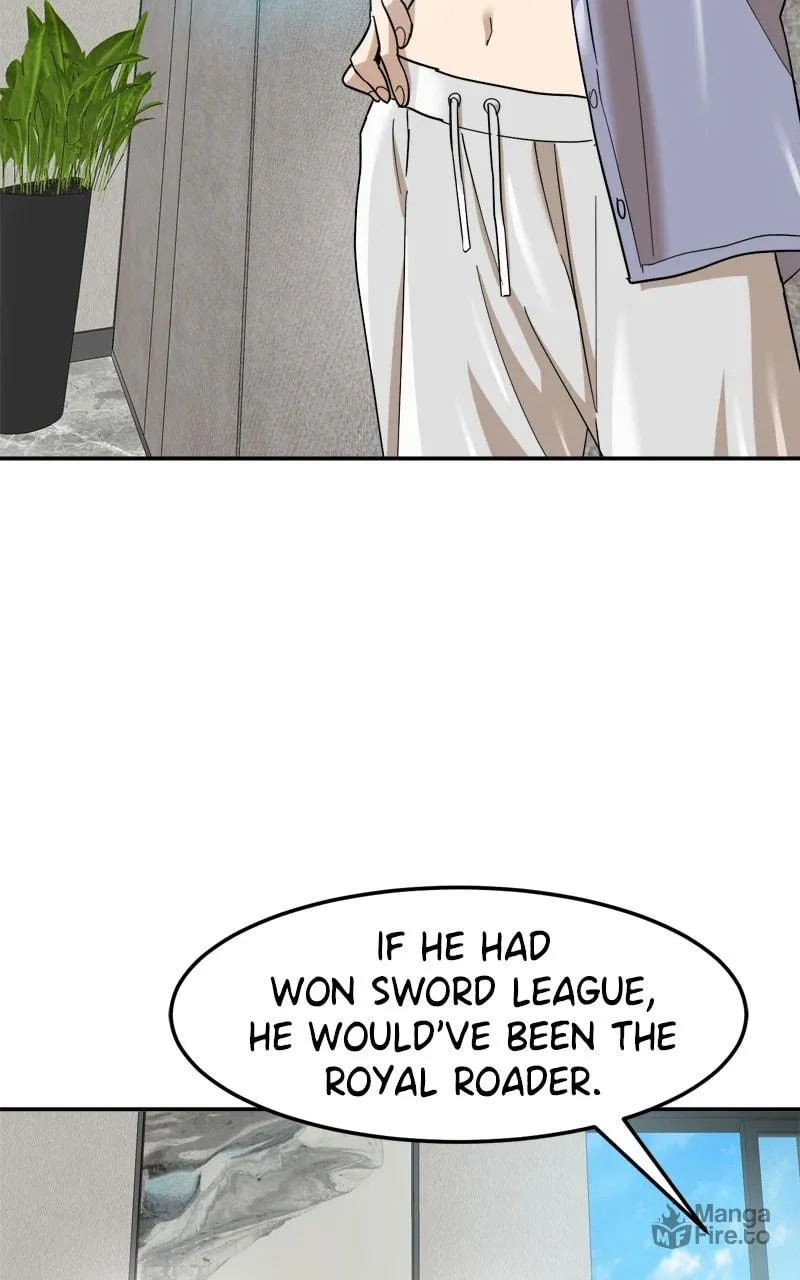 Double Click Chapter 177 page 21 - 