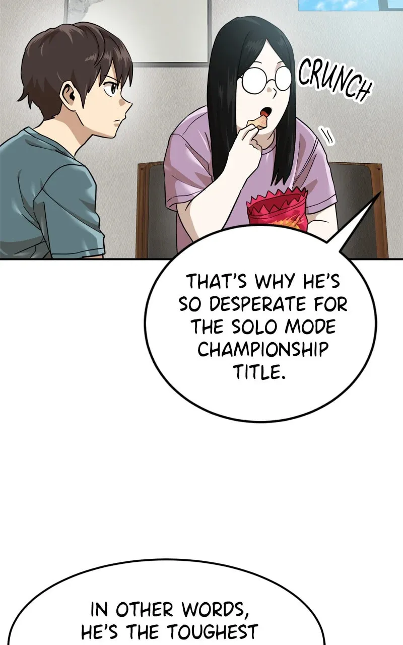 Double Click Chapter 177 page 22 - 