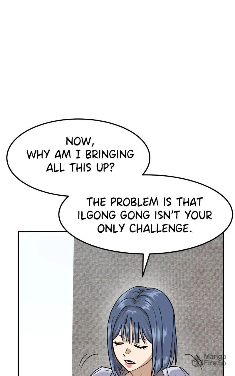 Double Click Chapter 177 page 24 - 