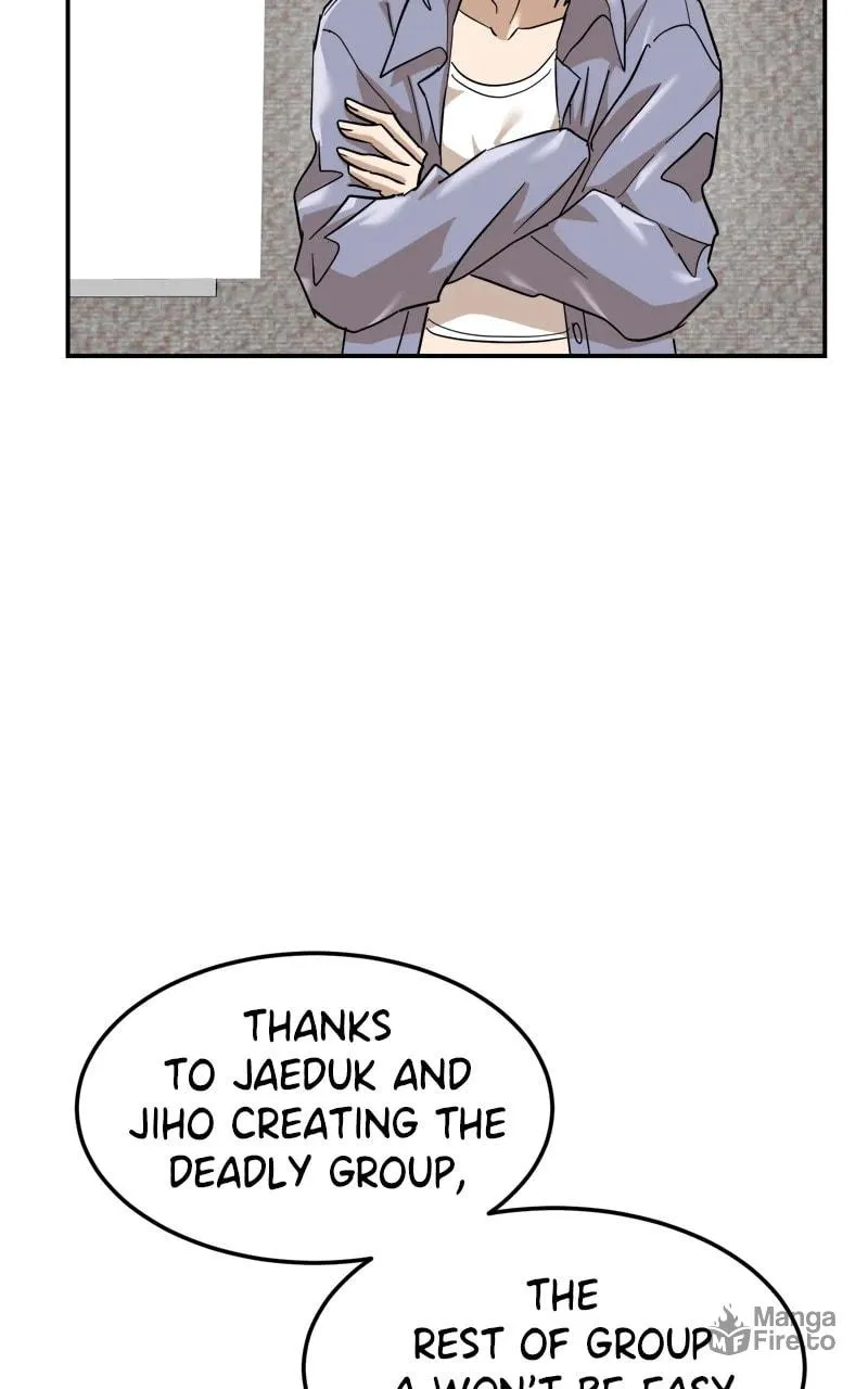 Double Click Chapter 177 page 25 - 