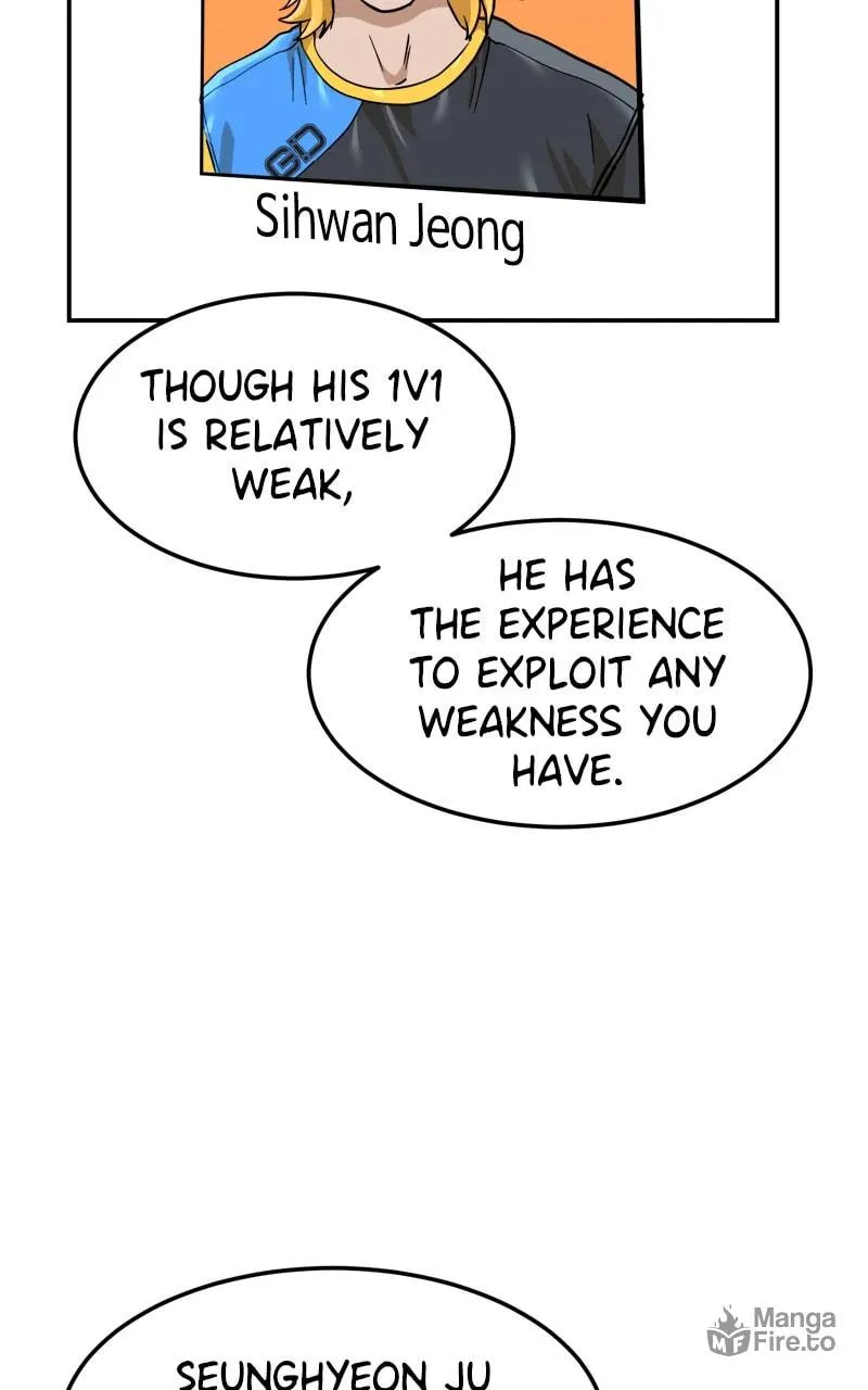 Double Click Chapter 177 page 30 - 