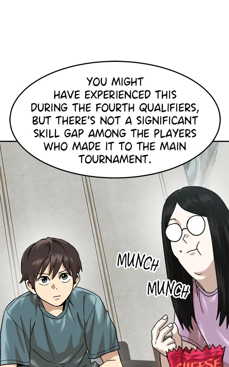 Double Click Chapter 177 page 4 - 