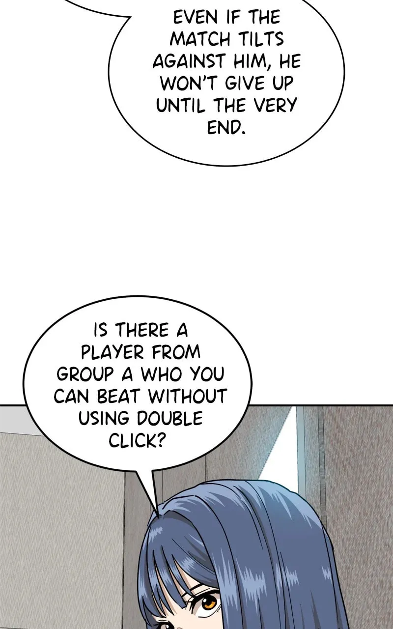 Double Click Chapter 177 page 32 - 