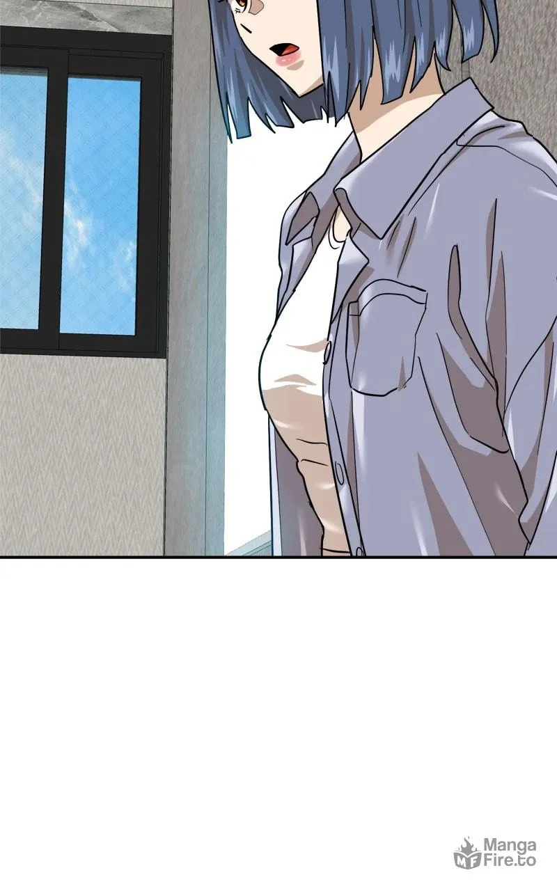Double Click Chapter 177 page 33 - 