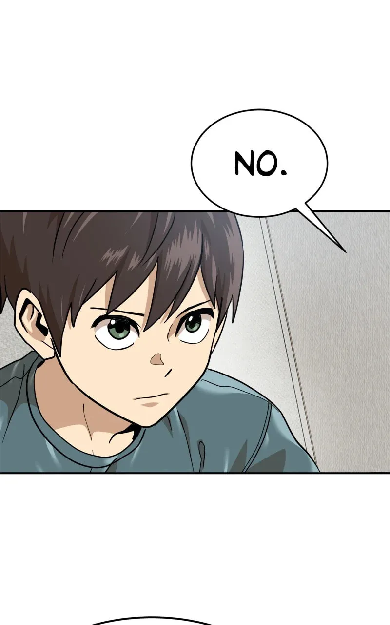 Double Click Chapter 177 page 34 - 