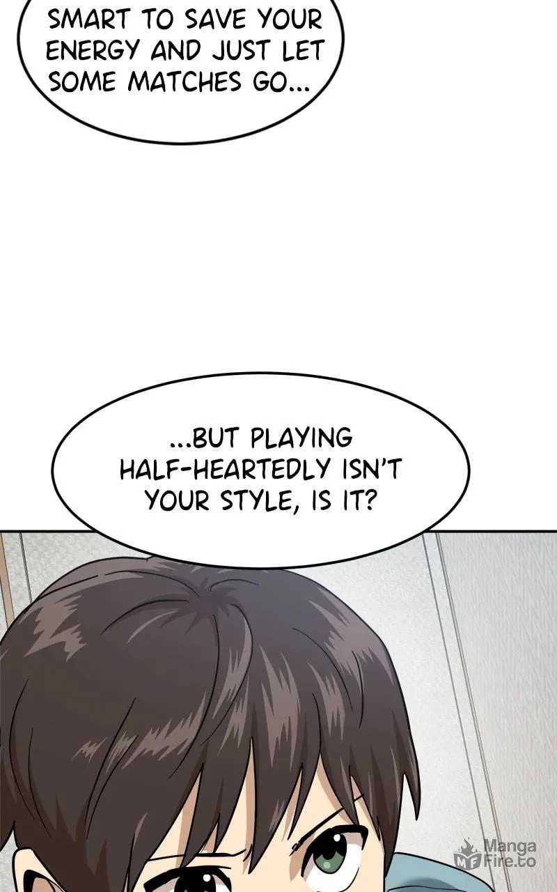 Double Click Chapter 177 page 36 - 