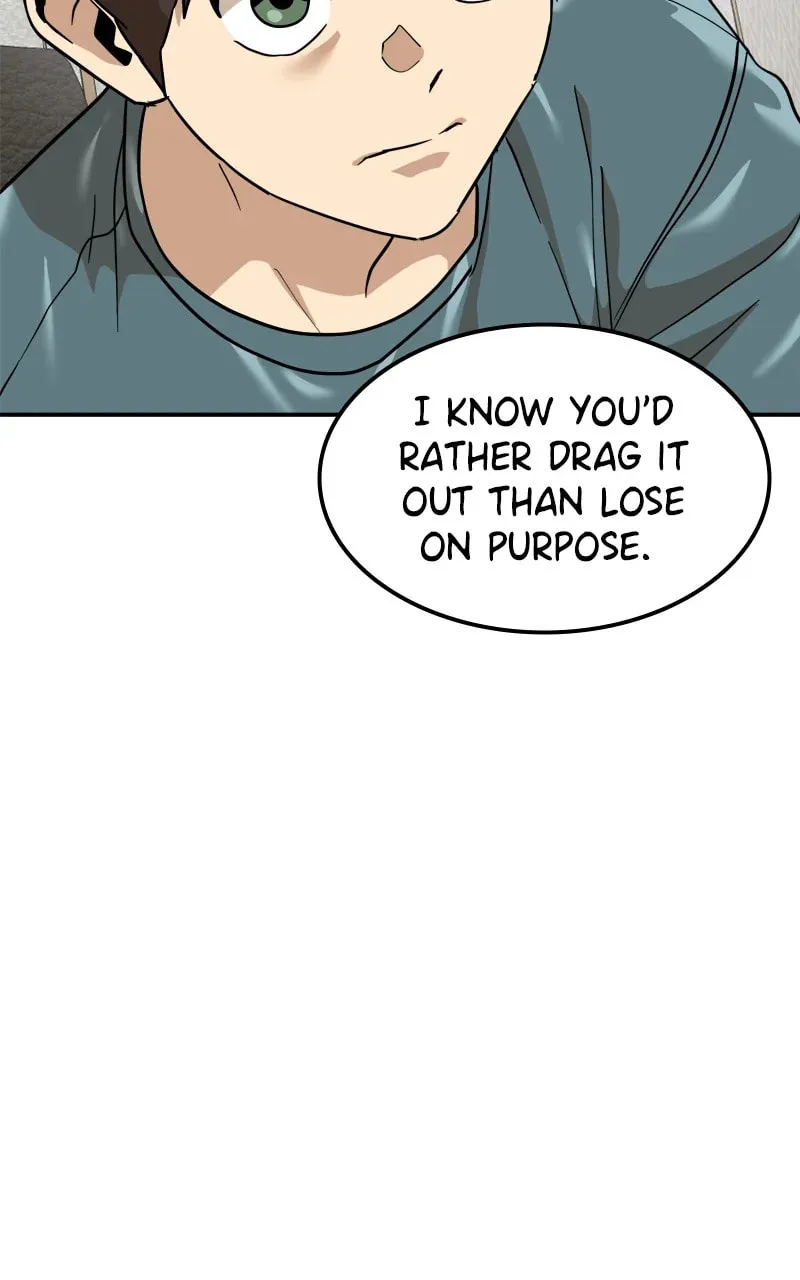 Double Click Chapter 177 page 37 - 
