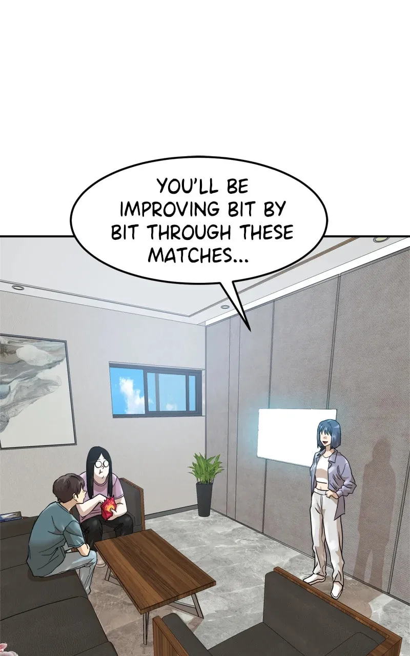 Double Click Chapter 177 page 44 - 