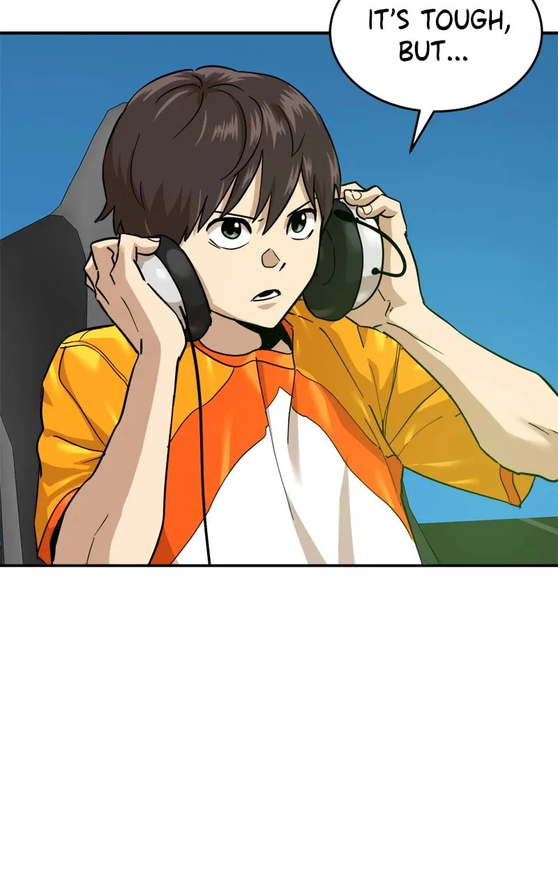 Double Click Chapter 177 page 49 - 