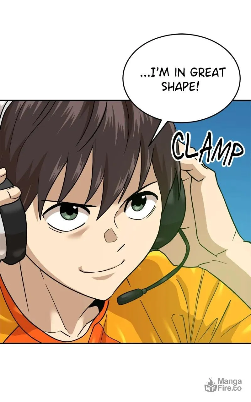Double Click Chapter 177 page 50 - 