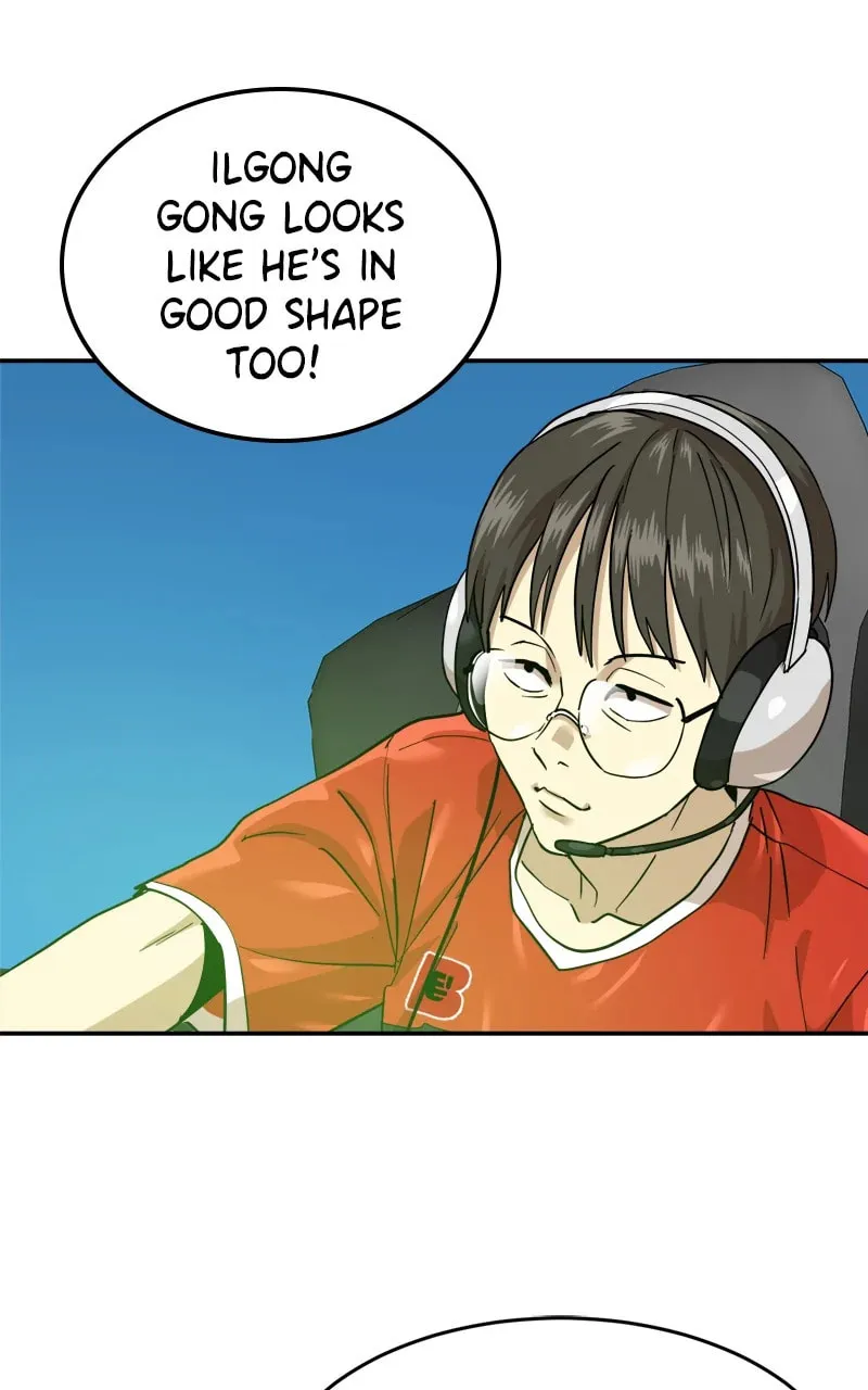 Double Click Chapter 177 page 52 - 