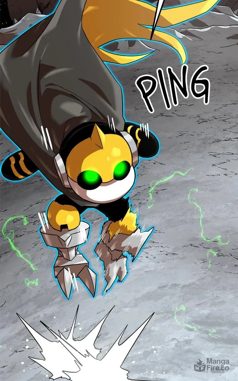 Double Click Chapter 177 page 54 - 