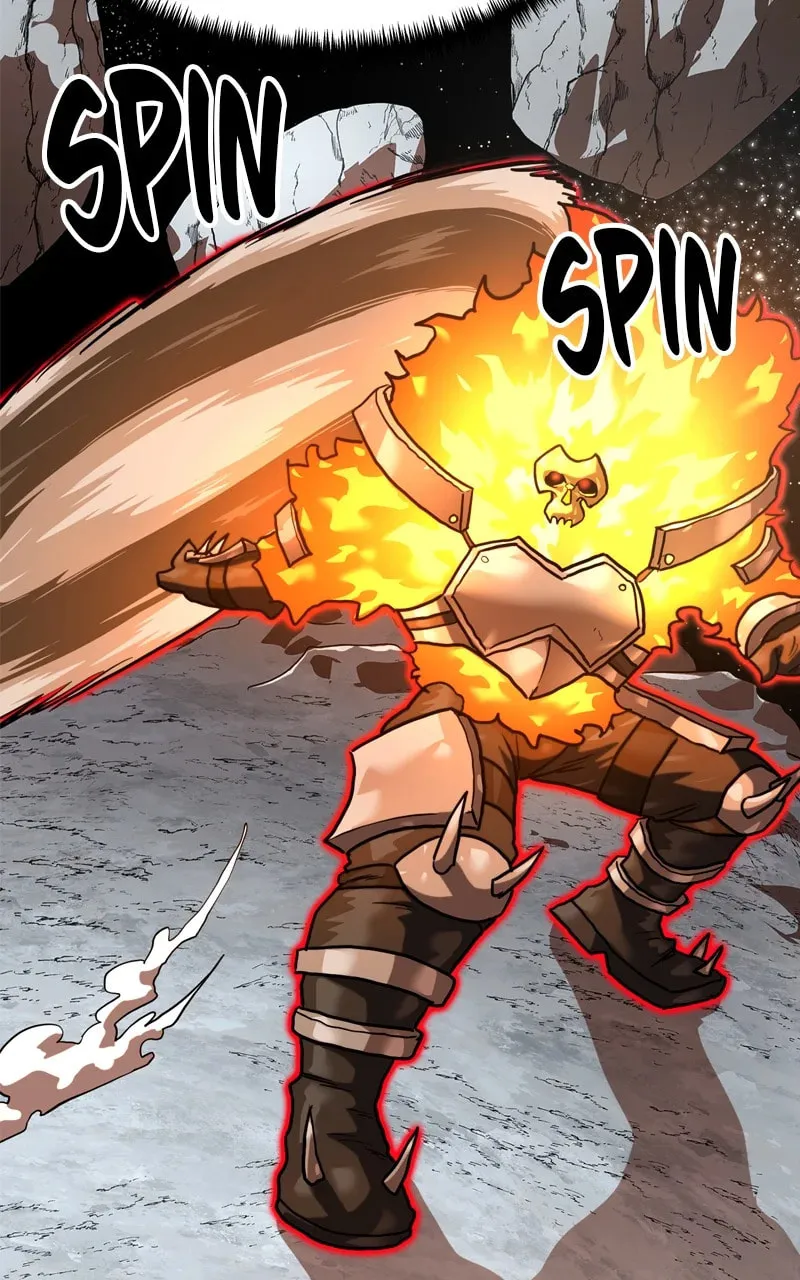 Double Click Chapter 177 page 56 - 