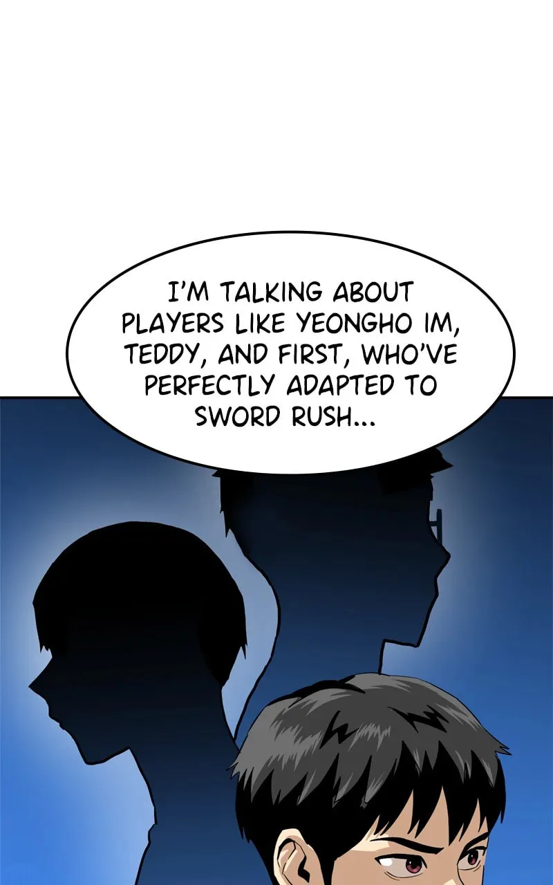 Double Click Chapter 177 page 7 - 