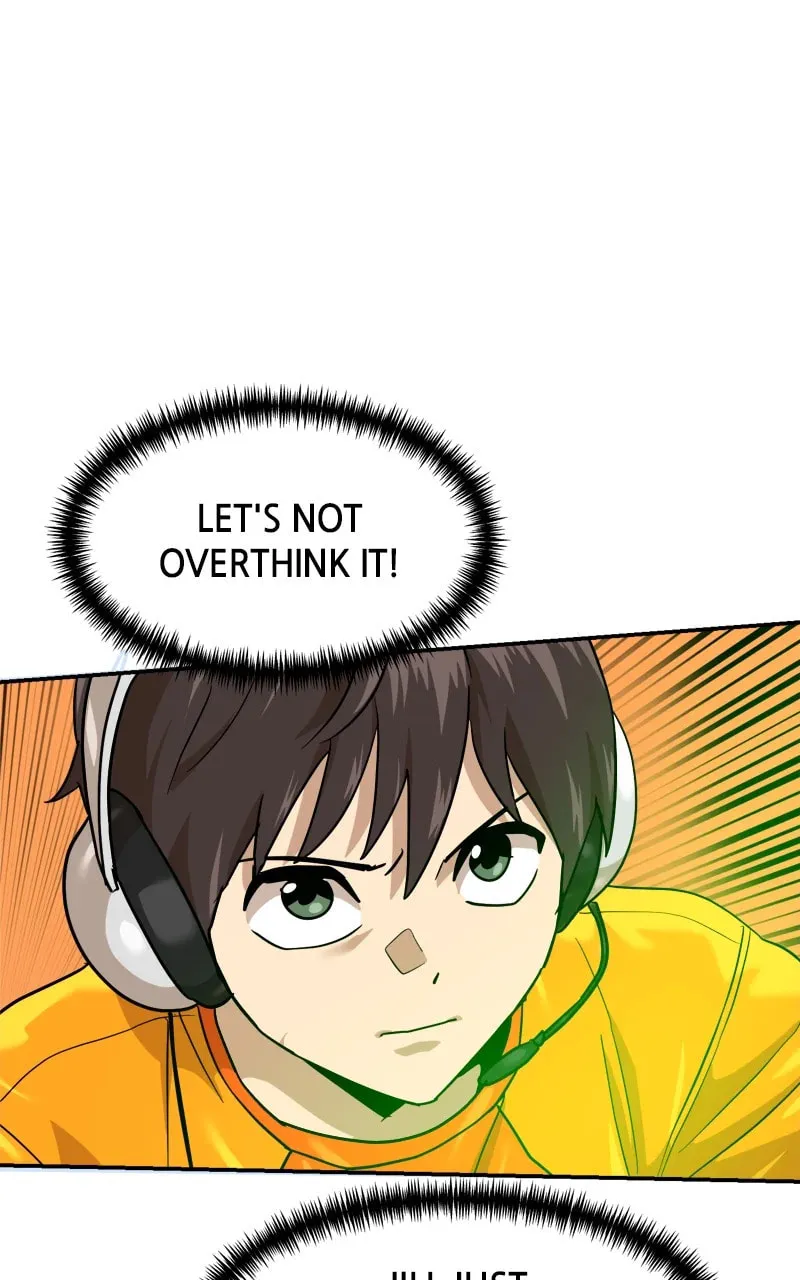 Double Click Chapter 177 page 64 - 