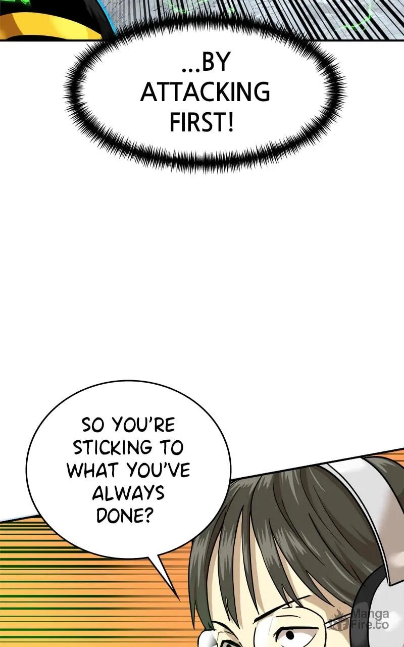Double Click Chapter 177 page 66 - 